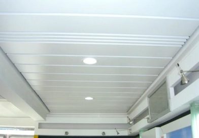 báo giá làm trần nhựa, làm trần nhựa đẹp