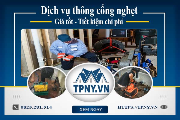 Báo giá thông cống nghẹt tại Rạch Giá | Tiết Kiệm 30% chi phí