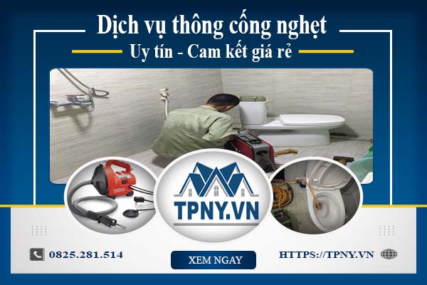 Báo giá thông cống nghẹt tại Tp. Ngã Bảy【Tiết Kiệm 10%】