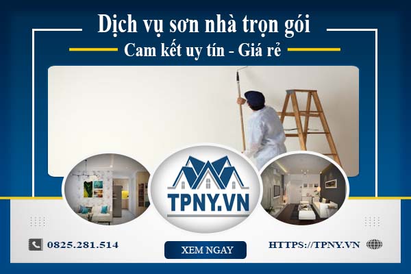 Đội thợ chuyên nhận sơn nhà tại Biên Hoà giá rẻ【Chỉ 12k/m²】