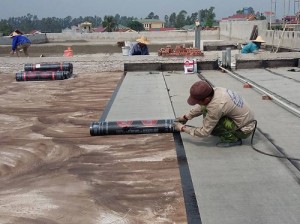 Dịch vụ chống thấm dột nhà ở quận thủ đức Dịch vụ chống thấm dột nhà ở quận thru đức
