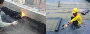Dịch vụ chống thấm dột nhà ở tại quân 10 chuyên nghiệp Dịch vụ chống thấm dột nhà ở tại quận 10