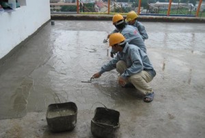 Dịch vụ chống thấm dột nhà quận phú nhuận Dịch vụ chống thấm dột nhà quận phú nhuận