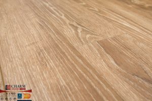 Sàn gỗ công nghiệp Charm Wood S1703