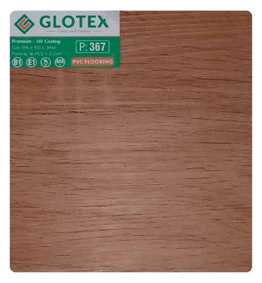 Sàn nhựa Glotex P367