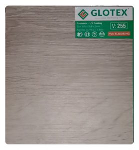 Sàn nhựa glotex V:256