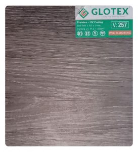 Sàn nhựa glotex V:257-1