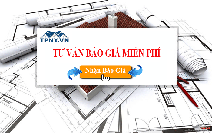 Xây Dựng TPNY