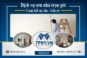 Đội thợ chuyên nhận sơn nhà tại Biên Hoà giá rẻ【Chỉ 12k/m²】